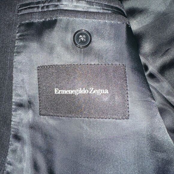 Ermenegildo Zegna Classic - Picture 4 of 7